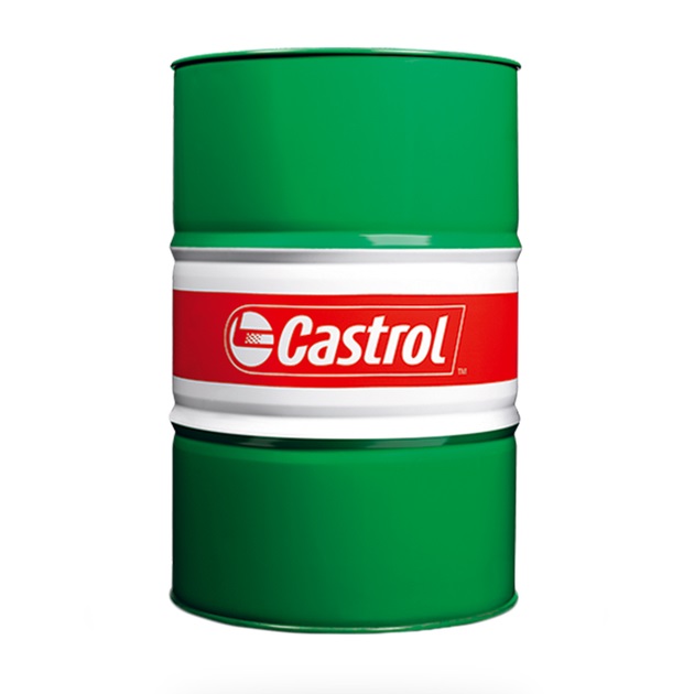 Олива моторна Castrol CRB Turbomax 15W-40 CI-4/E7